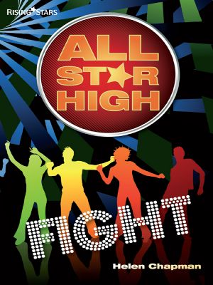 [All Star High 01] • Fight